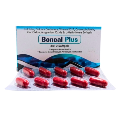 [11020132] Boncal Plus