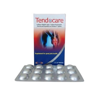 [11200171] Tendocare