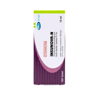 [05090001] Insunova N vai