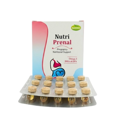[11130172] Nutri Prenal