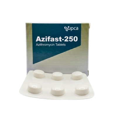 [11010320] Azifast 250