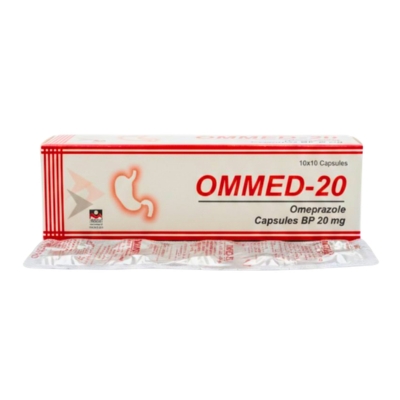 [11150123] Ommed 20