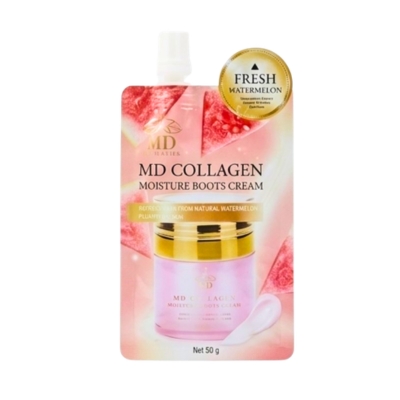 [12140037] MD Collagen Moisture Boots Cream 10g