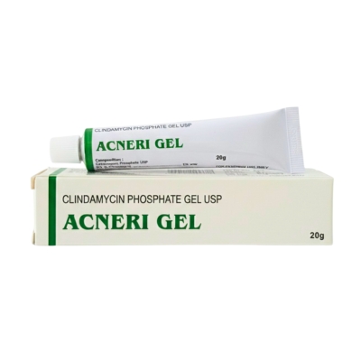 [16010015] Acneri Gel 20g