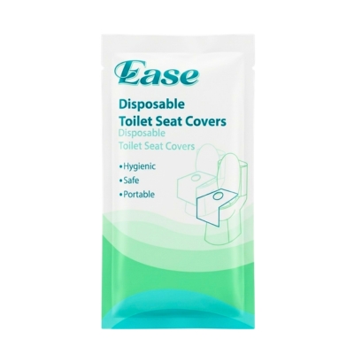 [12050020] Ease Disposable Toilet Seat Cover