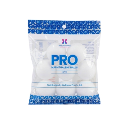 [12160037] Pro Naphthalene Ball 80g