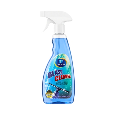[12150012] One Plus Glass Cleanser