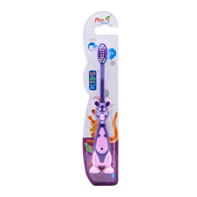 [12160039] Pro Fi Toothbrush Kids Series 202