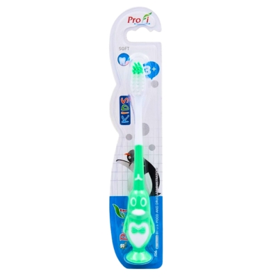 [12160040] Pro Fi Toothbrush Kid Series 204