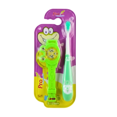[12160045] Pro Fi Toothbrush Kid Series 566
