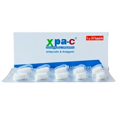 [11240016N] Xpa-c