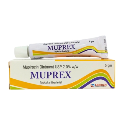 [16140030] Muprex Cream