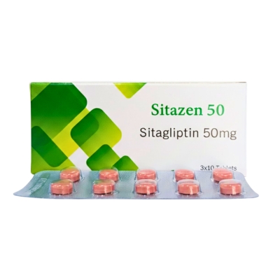 [11190223] Sitazen 50