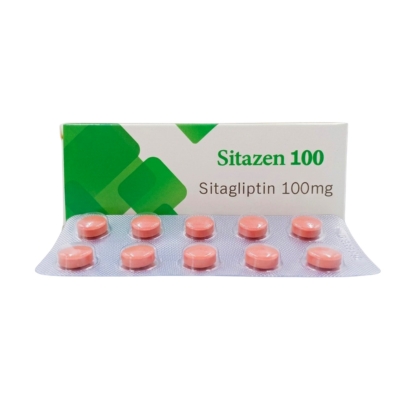 [11190224] Sitazen 100