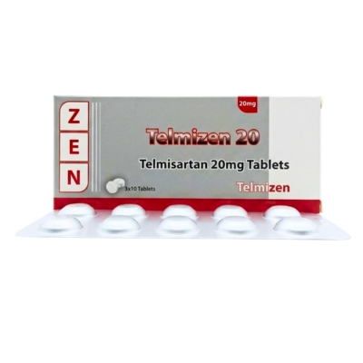 [11200183] Telmizen 20