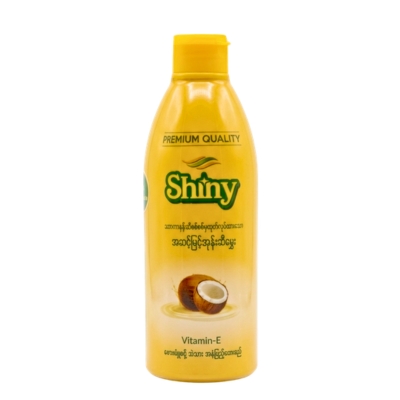 [12190067] Shiny Hair Coat 150ml