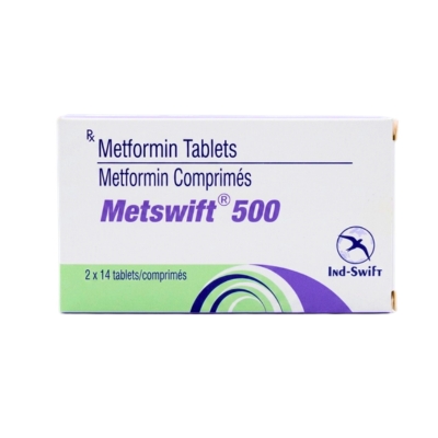 [11140264] Metswift 500
