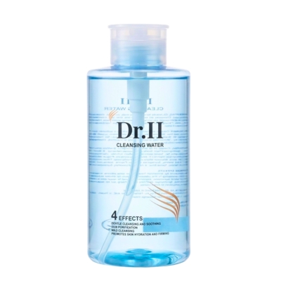 [12040061] Dr H Cleansing Water
