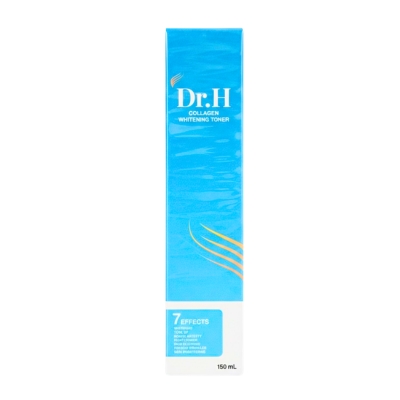 [12040063] Dr H Collagen Whitening Cream 15g