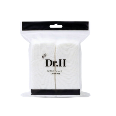 [12040065] Dr H Cotton Pad