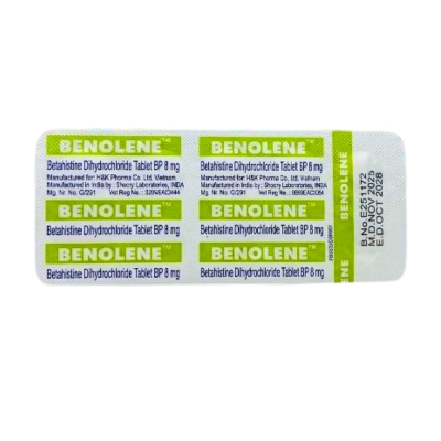[11020138] Benolene