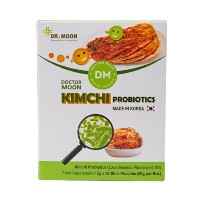 [11110046] Kimchi Probiotics