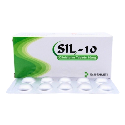 [11190226] Sil 10