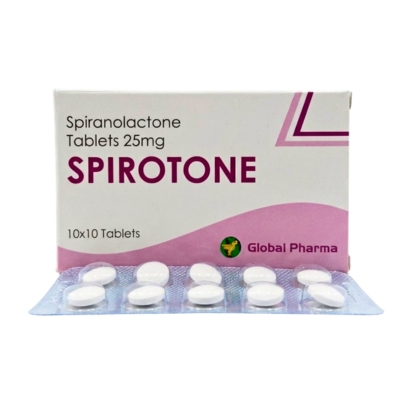 [11190227] Spirotone