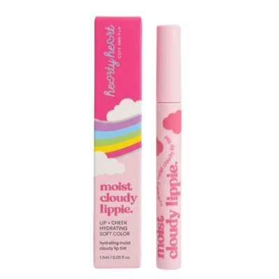 [12080092] Hearty Heart Moist Velvet Lip GP01