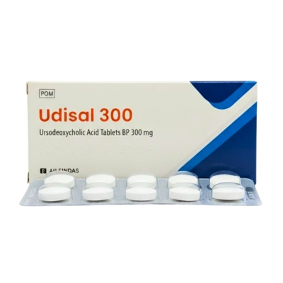 [11210061] Udisal 300