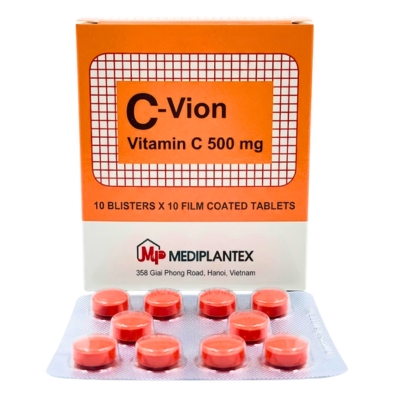 [11030340] Cvion