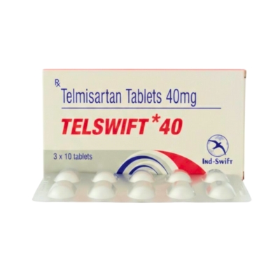 [11200187] Telswift 40mg