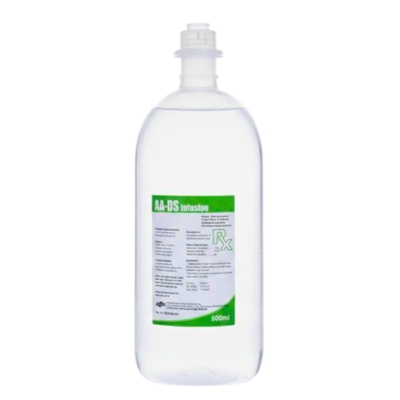 [05010002] AA DS 500ml