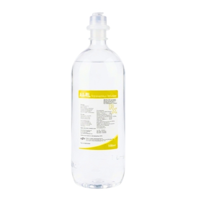 [05010003] AA RL 500ml