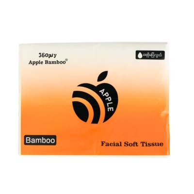 [01010002] Apple Bamboo