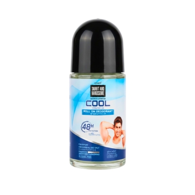 [12050025] Emami Roll on Cool 50g