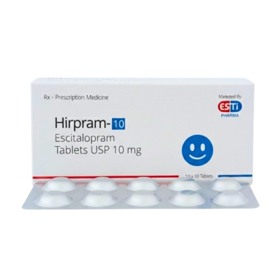 [11080061] Hirpram 10mg