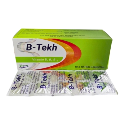 [11020143] B Tekh