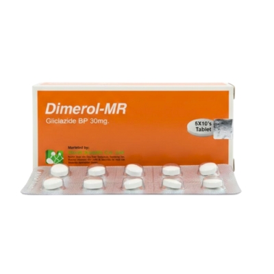[11040173] Dimerol MR