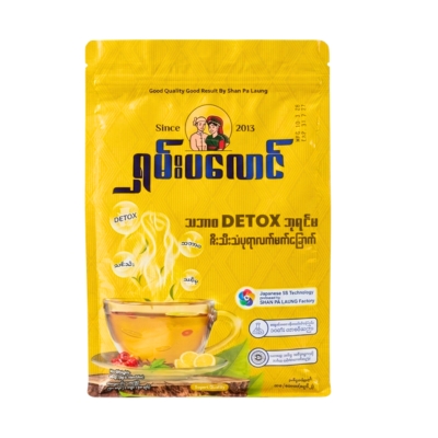 [07190004] Shan Pa Laung 1Detox 240g