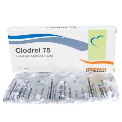 [11030351] Clodrel 75