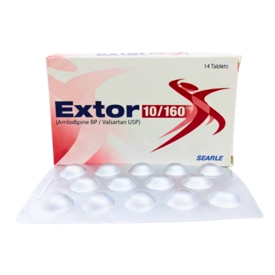 [11050138] Extor 10/160