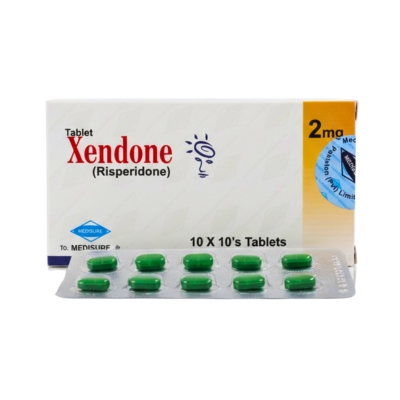 [11240020] Xendone 2mg