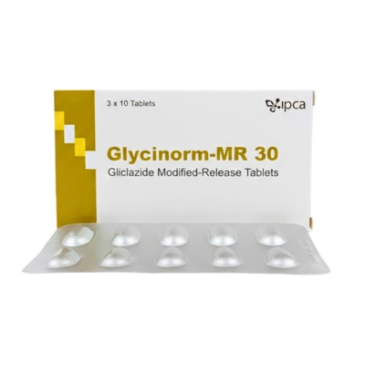 [11070142] Glycinorm MR 30