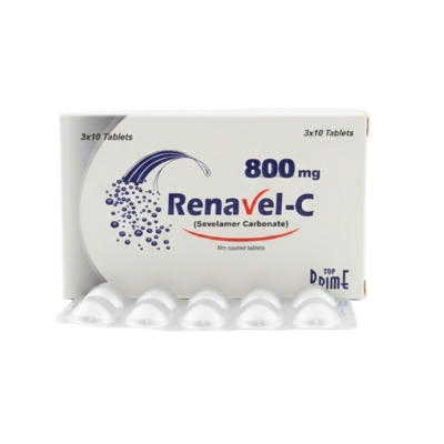 [11180131] Renavel C 800