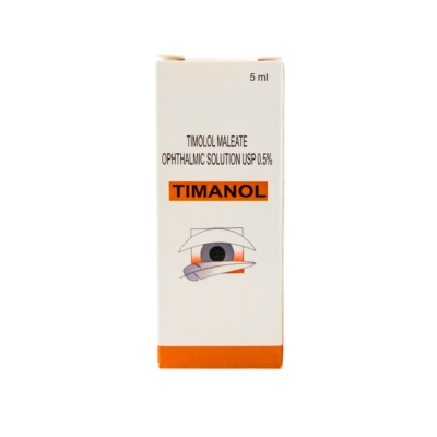 [02200003] Timanol Eye Drop