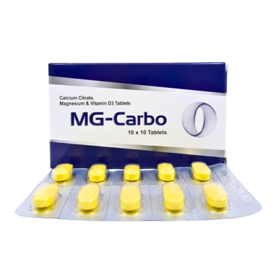 [11140275] MG Carbo