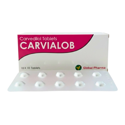 [11030353] Carvialob 3.125