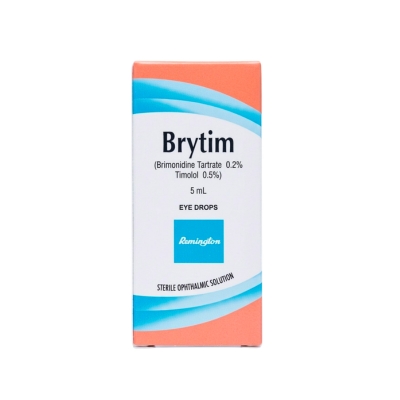 [02020002] Brytim Eye Drops
