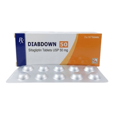 [11040177] Diabdown 50